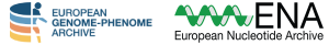 EGa and ENA logos